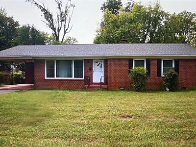 103 Reservoir Hts, Russellville, KY, 42276