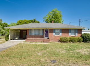 4050 Legion Rd, Hope Mills, NC 28348