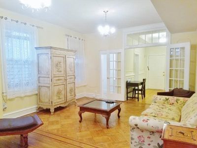 1830 Spruce St APT 1R, Philadelphia, PA, 19103