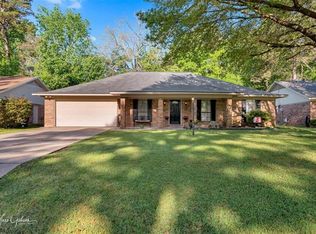 279 Hanging Moss Trl, Shreveport, LA 71106