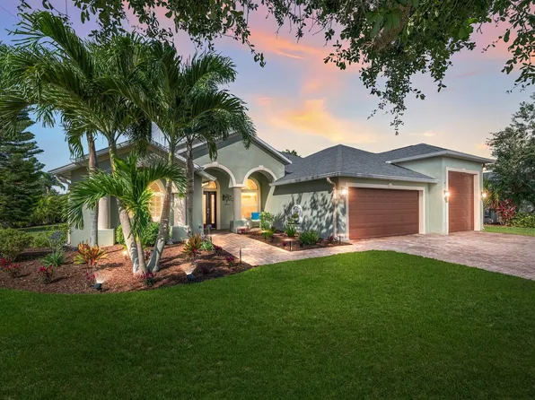 1697 E Auburn Lakes Dr N, Rockledge, FL 32955