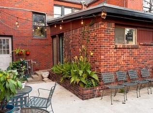 4704 Chenevert St UNIT C, Houston, TX 77004