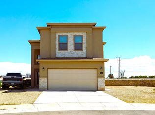 616 Rafael Marmolejo St, Socorro, TX 79927