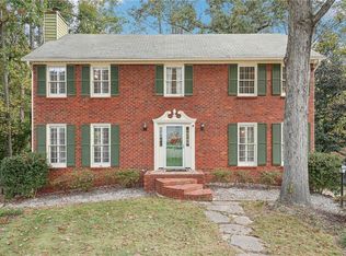 2596 Alpine Way, Duluth, GA 30096