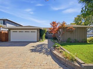 6122 Banner Ct, San Jose, CA 95123
