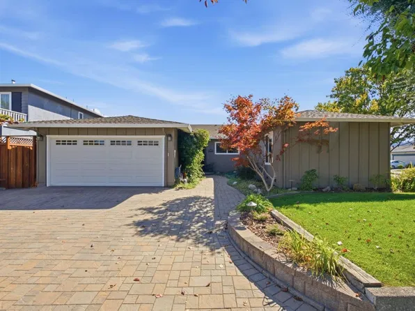 6122 Banner Ct, San Jose, CA 95123