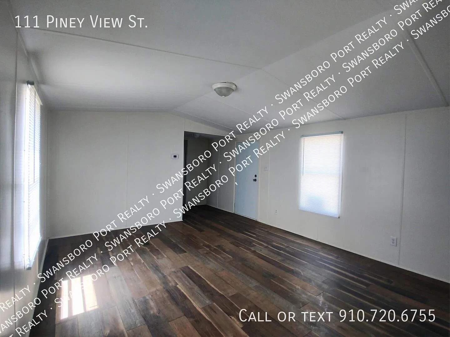 111 Piney View Midway Park NC. Showings Coming Soon!! — Photo 2