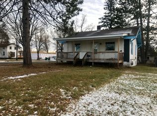 224 SE 1st St, Grand Rapids, MN 55744