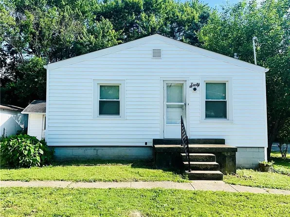 60 Connolly Dr, Saint Louis, MO 63135