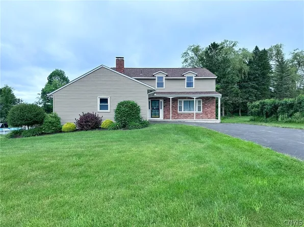 5459 Prescott Rd, Deerfield, NY 13502