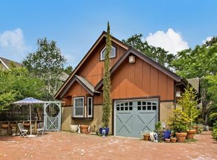 36 Forrest Ave, Los Gatos, CA 95032