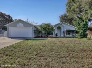 4445 Greenhill St, Cocoa, FL 32927