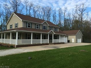 9709 Chamberlin Trl, Twinsburg, OH 44087