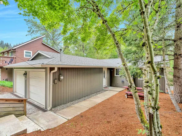 9505 SW 50th Ave, Portland, OR 97219