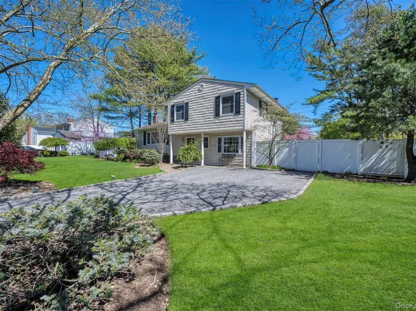6 Linford Lane, Melville, NY 11747