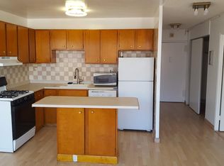 280 Gregory Park Plz #O, Jersey City, NJ