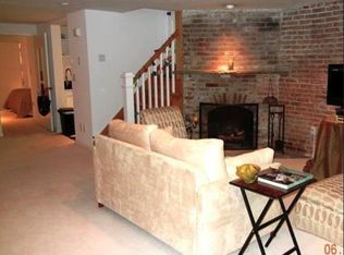 3070 Q St NW UNIT 1, Washington, DC 20007