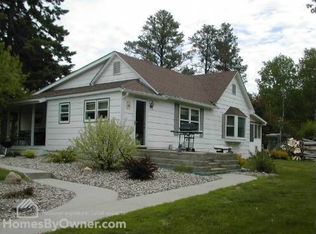 4739 Grange Rd NW, Bemidji, MN 56601