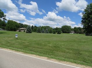 Illinois Ave, Green Lake, WI 54941