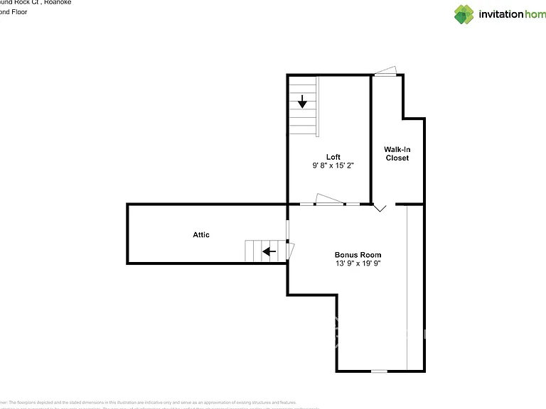 6 Round Rock Ct — Photo 3