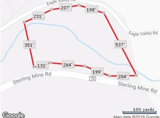 120 Sterling Mine Road, Sloatsburg, NY 10974