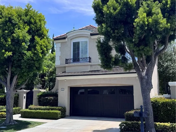 11 Bellevue, Newport Coast, CA 92657