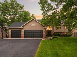 1366 140th Ln NW, Andover, MN 55304