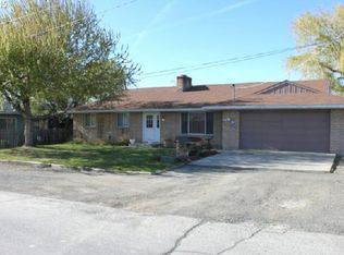 2750 G St, Baker City, OR 97814
