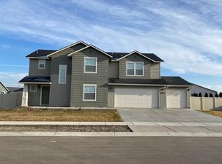 17720 N Harpster Way, Nampa, ID 83687