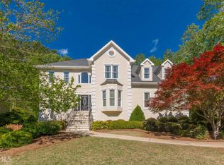 1410 Providence Dr, Lawrenceville, GA