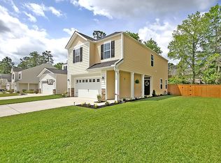 112 Dream St, Summerville, SC 29483