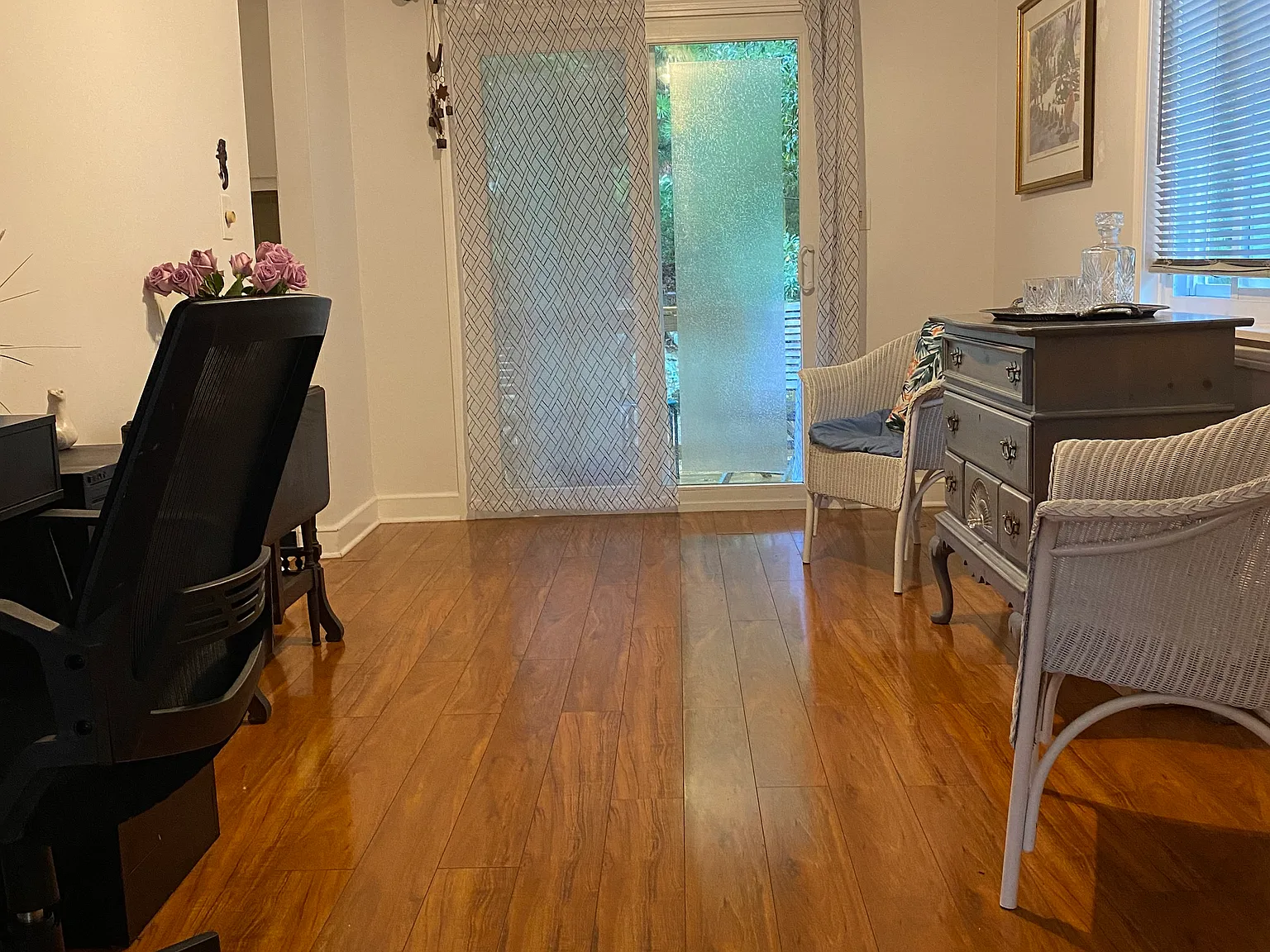 2 bed, 1116 sqft, $2,600 — Photo 4