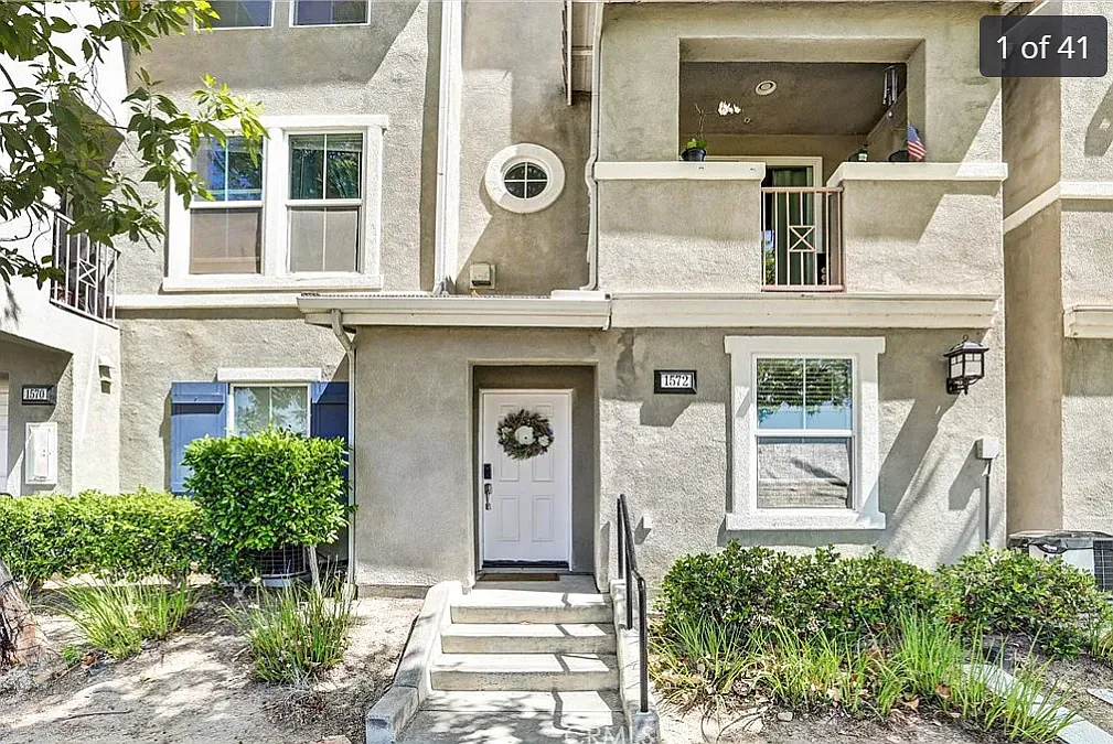 Building Photo - 1572 Hackberry Pl