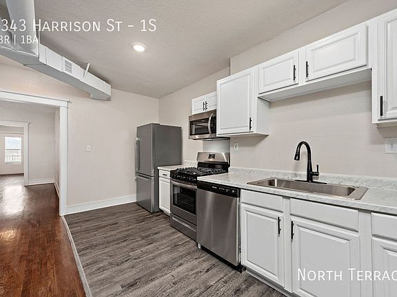 2nd image of 4343 Harrison St APT 1S