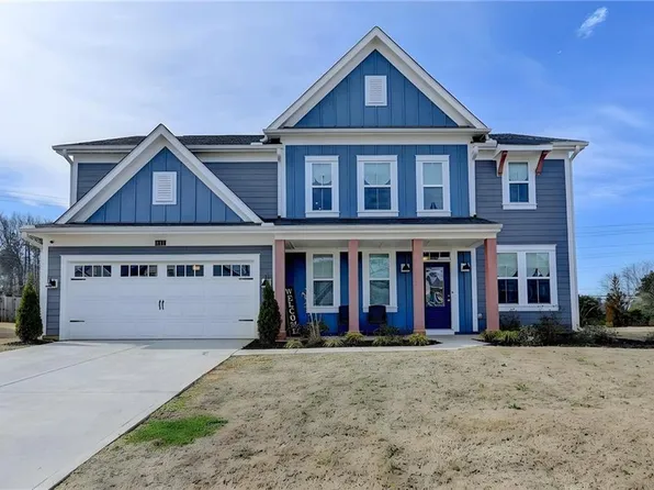 611 Sugar Prairie Bnd, Lawrenceville, GA 30045