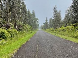 Hapuu Rd LOT 216, Pahoa, HI 96778