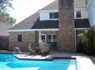 15138 Ripplewind Ln, Houston, TX 77068