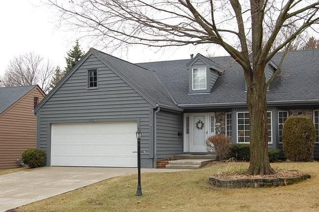 1st image of 3851 S Oakbrook Dr #3851