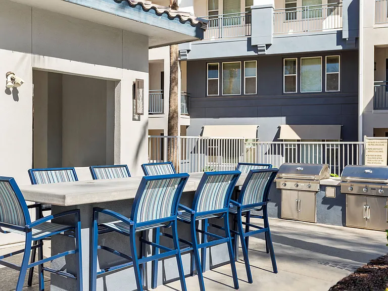 The Residences at Stadium Village — Photo 21