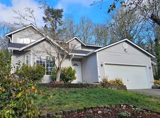 8215 292nd St S, Roy, WA