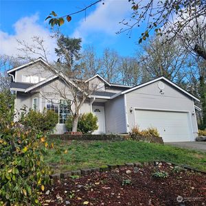 8215 292nd Street S, Roy, WA, 98580