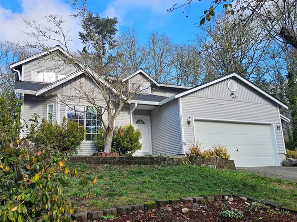 8215 292nd Street S, Roy, WA 98580