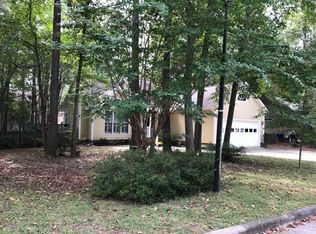 3532 Singleleaf Ln, Raleigh, NC 27616