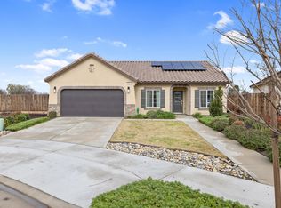 3602 E College Ct, Visalia, CA