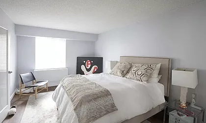 Rented by ONE Manhattan Real Estate