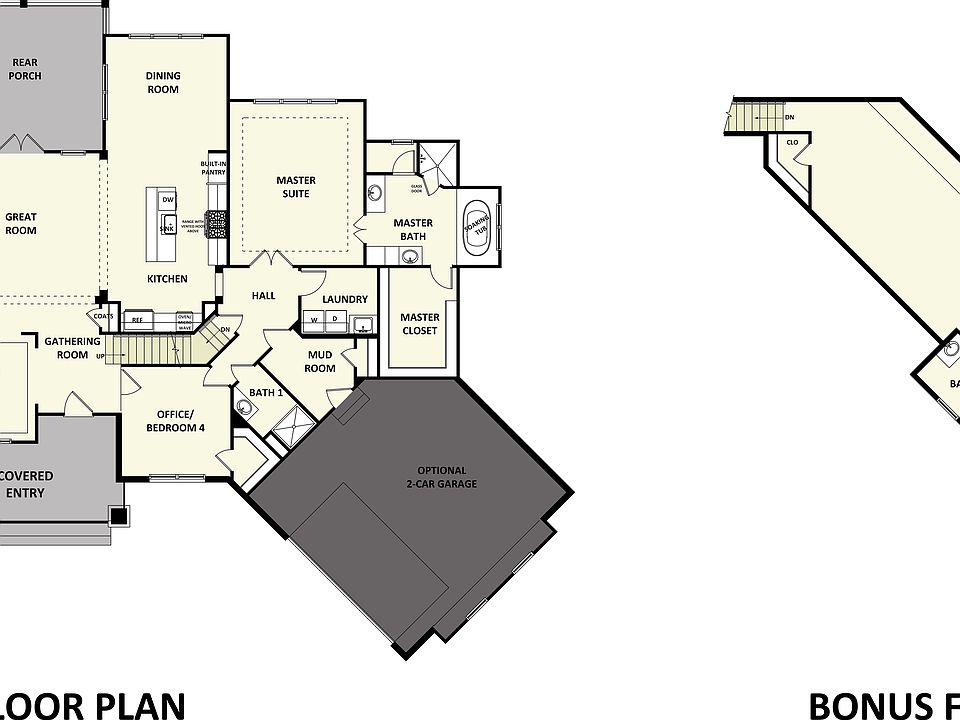 2nd image of 3535 Dockside Shores Dr
