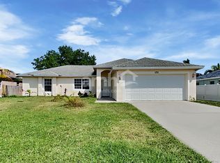 151 SW Langfield Ave, Port Saint Lucie, FL 34984