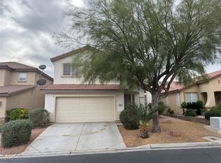 9915 Ridge Hill Ave, Las Vegas, NV 89147