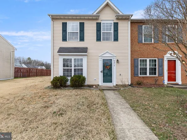 9814 Coventry Creek Dr, Fredericksburg, VA 22408