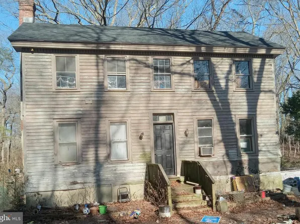 27 Hope Grange Rd, Bridgeton, NJ 08302